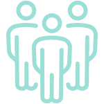 Nombre de collaborateurs