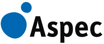 Logo Aspec Logo Aspec