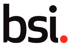 Logo BSI Logo BSI