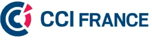 Logo CCI France