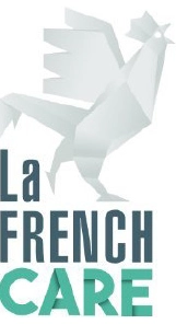 Logo La French Care Logo La French Care