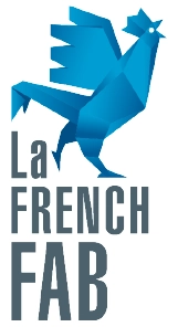 Logo La French Lab Logo La French Lab