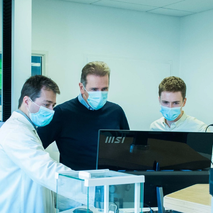 HTI repousse les limites de la technologie HTI repousse les limites de la technologie