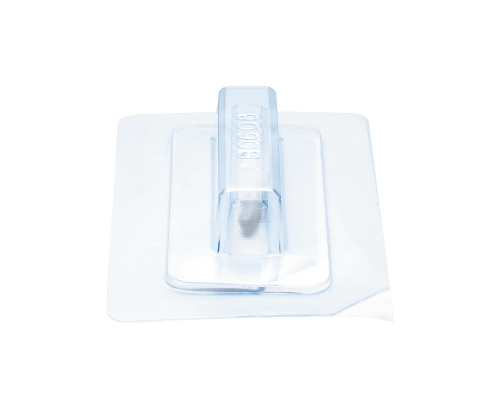 HTI - conditionnement